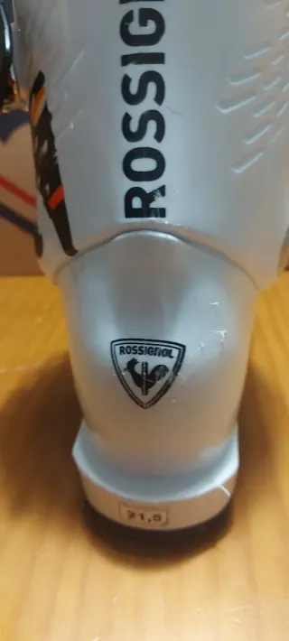 Botas de esquí Rossignol Talla 21.5