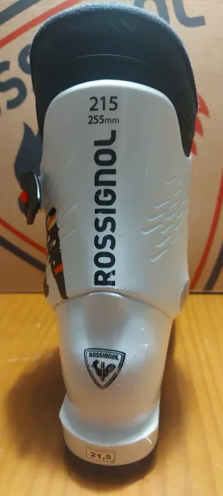 Botas de esquí Rossignol Talla 21.5