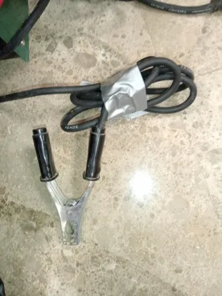 Soldador Parkside PFDS 120 A2