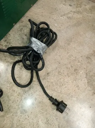 Soldador Parkside PFDS 120 A2