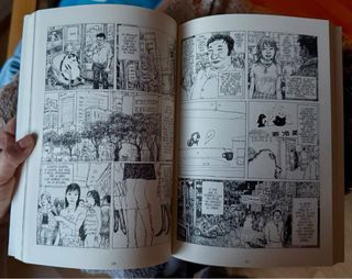 Japon Visto por 17 Autores