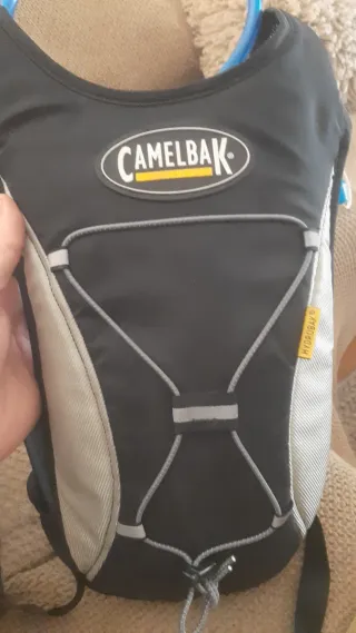 Mochila de hidratación Camelbak