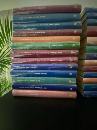 Colección BIBLIOTECA DESAFÍOS MATEMÁTICOS