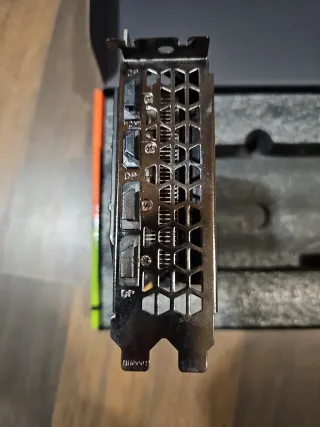 Tarjeta Gráfica Gigabyte GeForce GTX 1660 Super