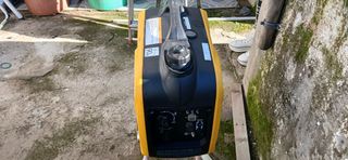 Generador benza 1.8kw