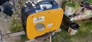 Generador benza 1.8kw