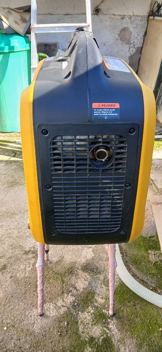 Generador benza 1.8kw