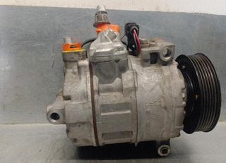 4472208393 compresor aire audi a4 berlina 4684464