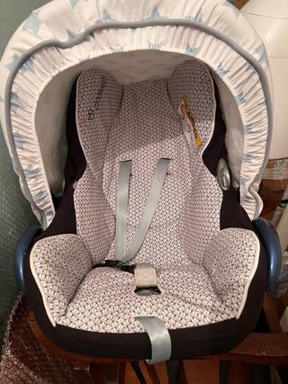 Seggiolino auto per bambini Maxi Cosi