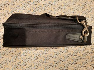 Maletín-mochilaTargus Negro