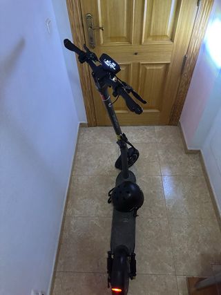 Patinete Eléctrico SmartGyro K2 Titan