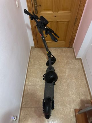 Patinete Eléctrico SmartGyro K2 Titan