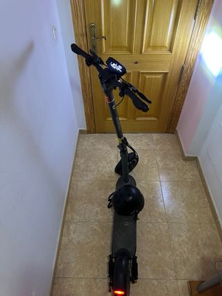 Patinete Eléctrico SmartGyro K2 Titan