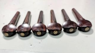 PALILLOS PALOSANTO madera GUITARRA Flamenca/Clásic