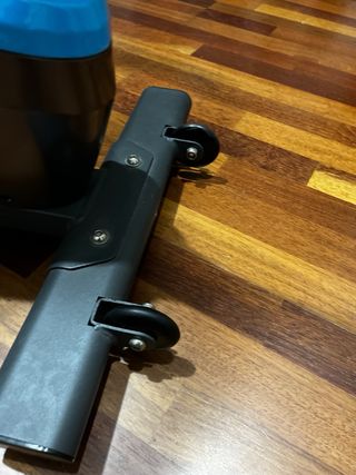 Bicicleta Estática PT1620 Azul