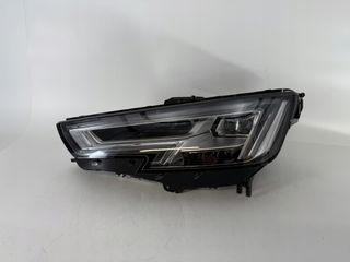 Faros Full LED para Audi A4 B9 8W