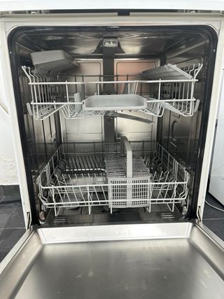 Lavavajillas Bosch Serie 4 13 cubiertos