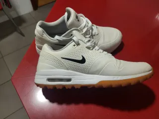 Nike Air Max 1 Blancas y Negras