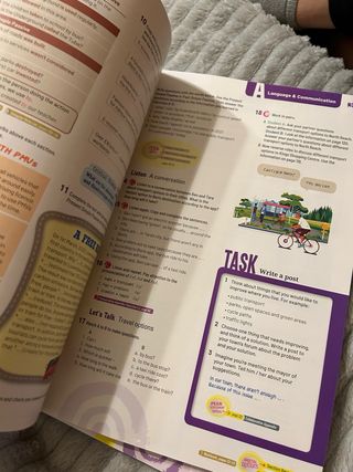 Options Eso 4 Wb Spa (sin Coleccion)