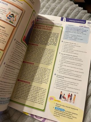 Options Eso 4 Wb Spa (sin Coleccion)