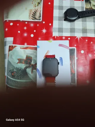 Smartwatch Save Family