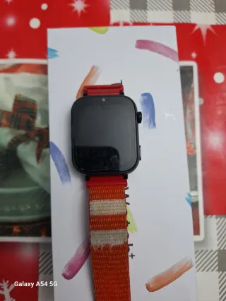 Smartwatch Save Family