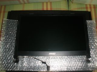MSI GL63 8RD Venta SOLO Pantalla Completa15,6" FHD