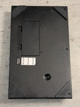 Boss ME-25 Pedal Multi efectos Guitarra