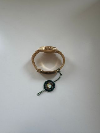 Rolex Submariner Oro Azul REESTRENO! FULL SET.