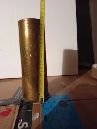 WW 1 1917 WW1 da collezione