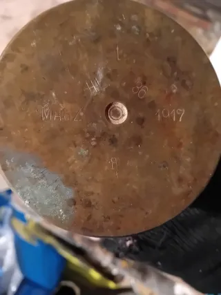 WW 1 1917 WW1 da collezione