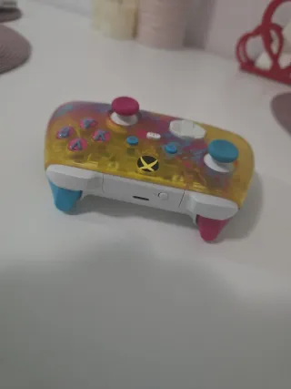 Mando Xbox Edición Especial Forza Horizon 5