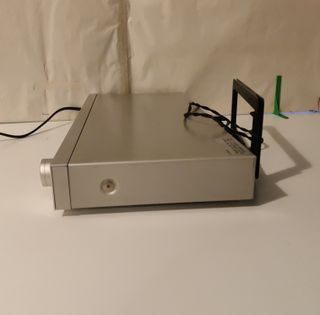 REVISADO Sintonizador Radio Technics ST-Z15L