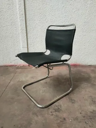 Mesa Sillas Mid Century