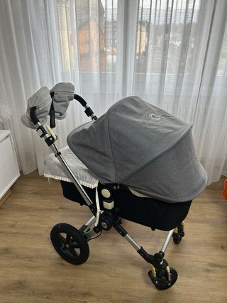 Bugaboo Cameleon