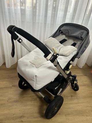 Bugaboo Cameleon