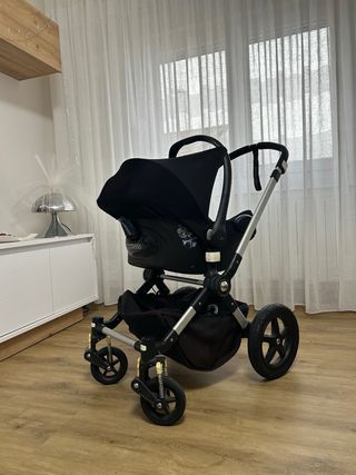 Bugaboo Cameleon