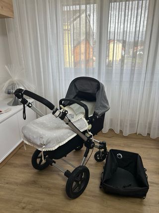 Bugaboo Cameleon