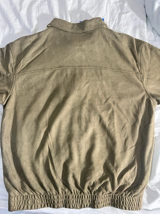 Chaqueta Adidas Edición Limitada Año Nuevo Chino