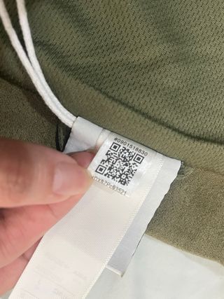 Chaqueta Adidas Edición Limitada Año Nuevo Chino