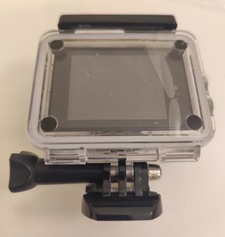 Cámara de acción SOFTECH Wi-Fi 1080P