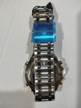 Reloj Martyn Line Hombre