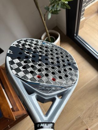 Siux Diablo II Revolution Pro Sanyo