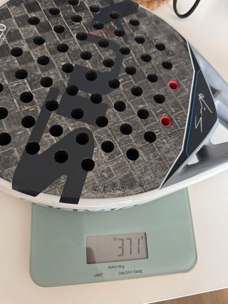 Siux Diablo II Revolution Pro Sanyo