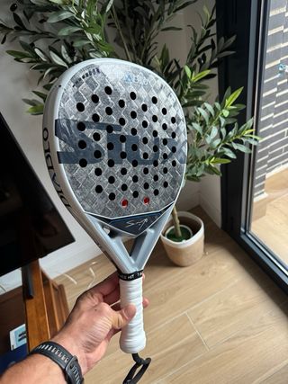 Siux Diablo II Revolution Pro Sanyo