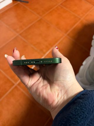 iPhone 13 128GB Verde