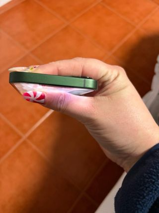 iPhone 13 128GB Verde