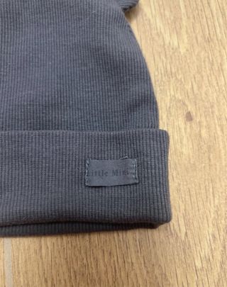 Zara Cappellino neonato con orecchie