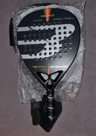 Pala Bullpadel Hack Jr