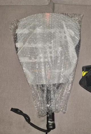 Pala Bullpadel Hack Jr